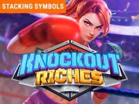 Knockout Riches