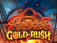 Kraken Gold Rush