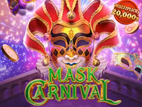 Mask Carnival
