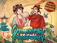 Oriental Prosperity