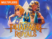 Pharaoh Royals