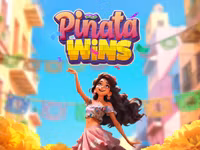 Pinata Wins
