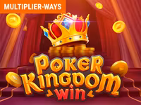 Poker Kingdom Win