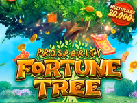 Prosperity Fortune Tree