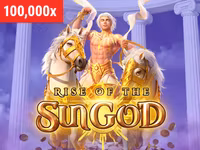 Rise of the Sun God
