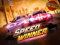 Speed Winner