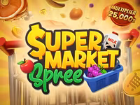 Supermarket Spree