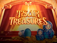 Tsar Treasures