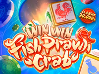 Win Win Fish Prawn Crab