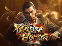 Yakuza Honor