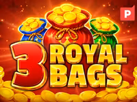 3 Royal Bags