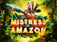 Mistress of Amazon