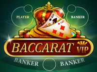 Baccarat VIP