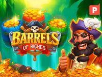 Barrels of Riches