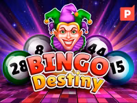 Bingo Destiny
