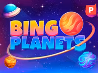 Bingo Planets