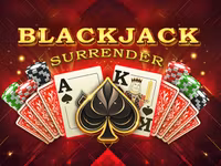 Blackjack Surrender