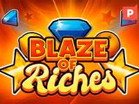 Blaze of Riches