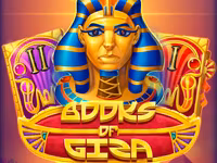 Books of Giza