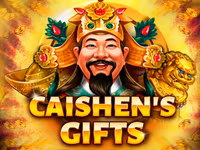 Caishen's Gifts