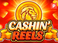 Cashin’ Reels