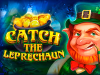 Catch the Leprechaun