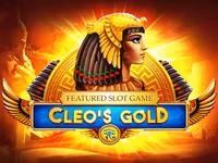 Cleo's Gold
