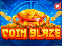 Coin Blaze