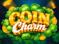 Coin Charm Hold and Win