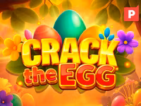 Crack the Egg