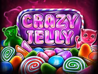 Crazy Jelly