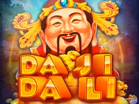 Da Ji Da Li