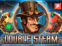 Double Steam