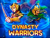 Dynasty Warriors