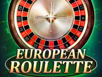 European Roulette