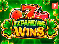 Expanding Wins