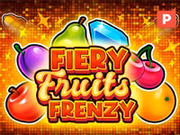 Fiery Fruits Frenzy