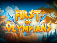 First of Olympians