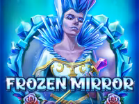 Frozen Mirror