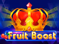 Fruit Boost