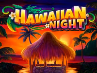 Hawaiian Night