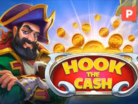 Hook the Cash