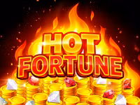 Hot Fortune Hold and Win