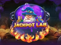 Jackpot Lab
