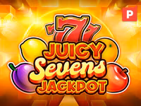Juicy Sevens Jackpot