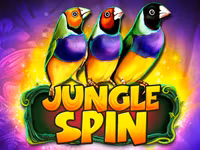 Jungle Spin