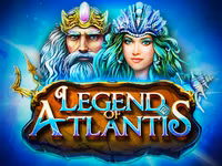 Legend of Atlantis
