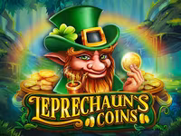 Leprechaun’s Coins