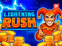 Lightning Rush