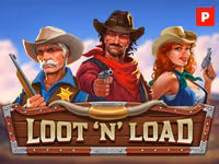 Loot ‘n’ Load